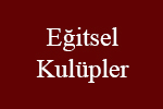 Eğitsel Kulüpler