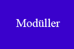 Modüller